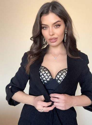 хочу любви Alona