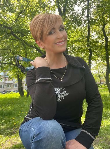 Valentina, , Украина, милая девушка