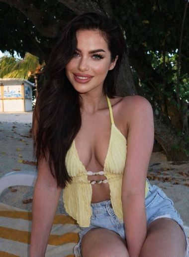 Anastasiia, Винница, Украина, одинокая красотка