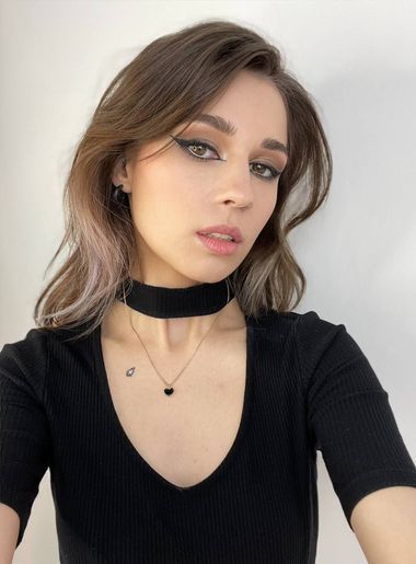 Kitty, Киев, Украина, одинокая красотка