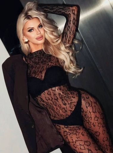 Tatty, Киев, Украина, одинокая красотка