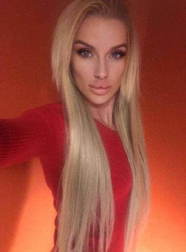 Velvet blonde, Одесса, Украина, ищу свою любовь