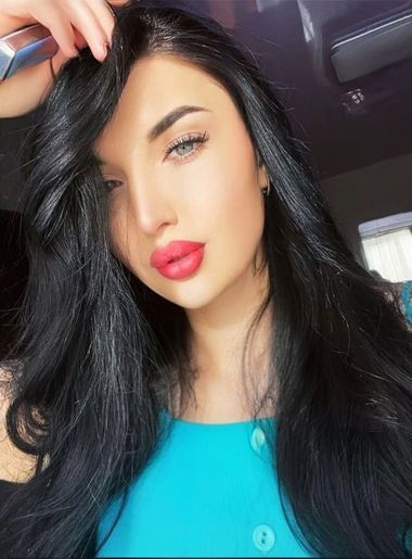 Daniila, Кременчуг, Украина, милая девушка