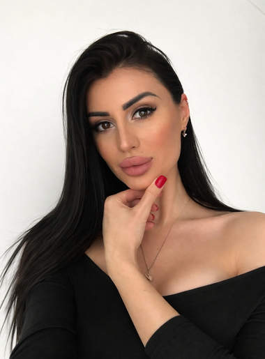 Anastasiia, Киев, Украина, сексуальная невеста