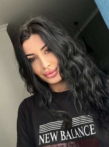 Anastasiia, Киев, Украина, сексуальная невеста