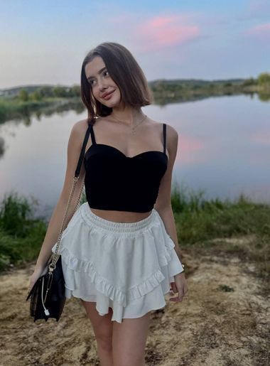 хочу любви Eve