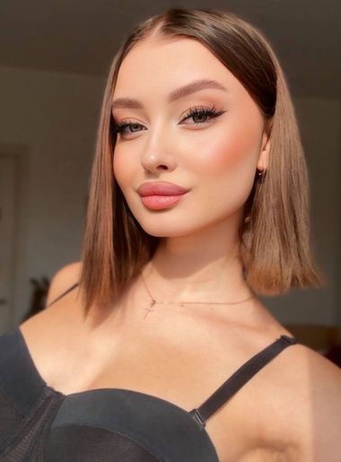 хочу любви Eve