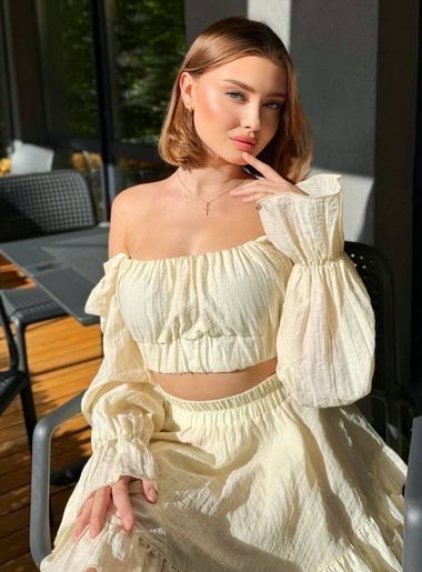 хочу любви Eve