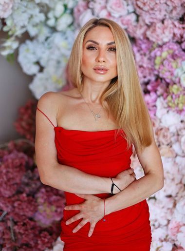 ищу свою любовь Marina