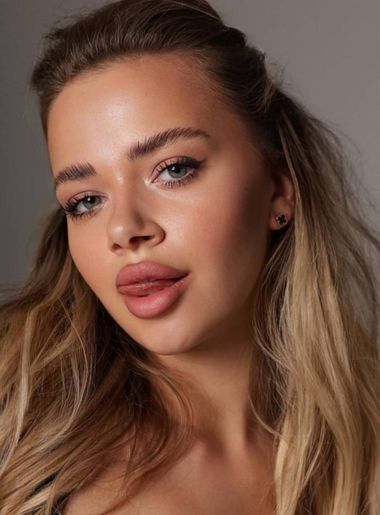 Sofia, , Украина, одинокая красотка