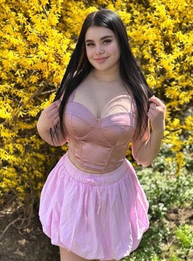 BabyNixie, , Украина, сексуальная невеста