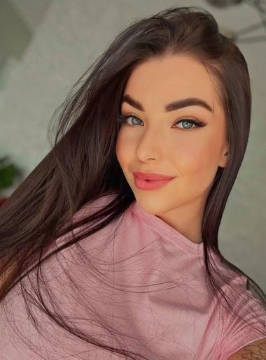 Gray, Луцк, Украина, милая девушка