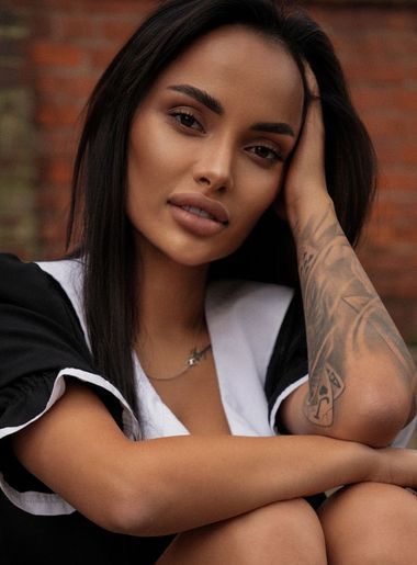 Sasha, Одесса, Украина, сексуальная невеста