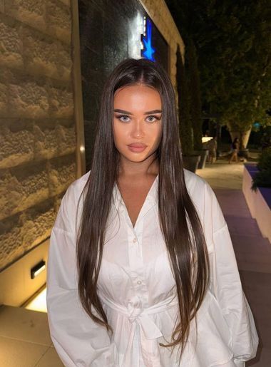 Anastasia, Киев, Украина, милая девушка