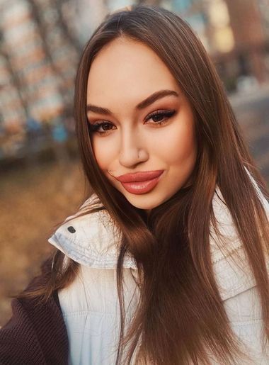 Sunshine, , Украина, одинокая красотка