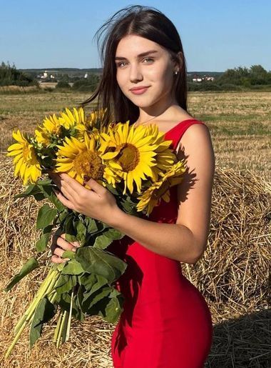 Loly_NASTY, , Украина, сексуальная невеста