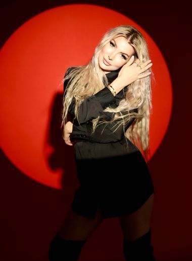 Nadezhda, , Грузия, хочу любви