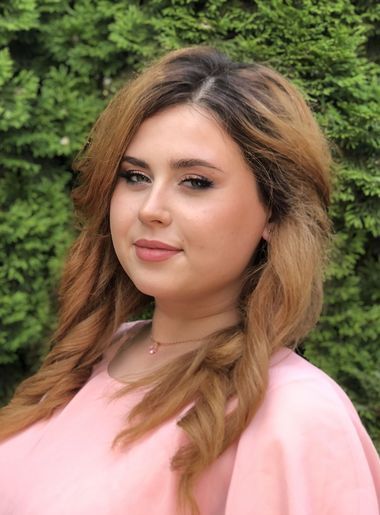 Kira, Днепропетровск, Украина, милая девушка