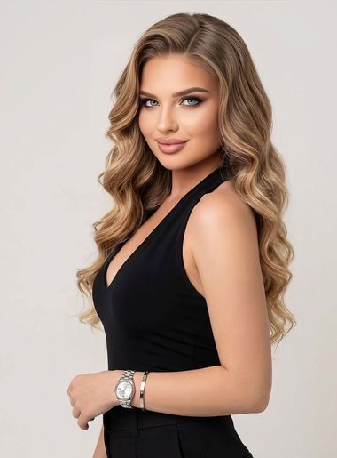 хочу любви Tanyusha