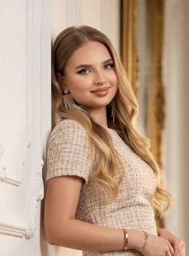 хочу любви Tanyusha
