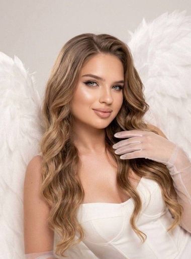 хочу любви Tanyusha