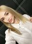 Sweet blonde, Баштанка, Украина, сексуальная невеста фото 1651726