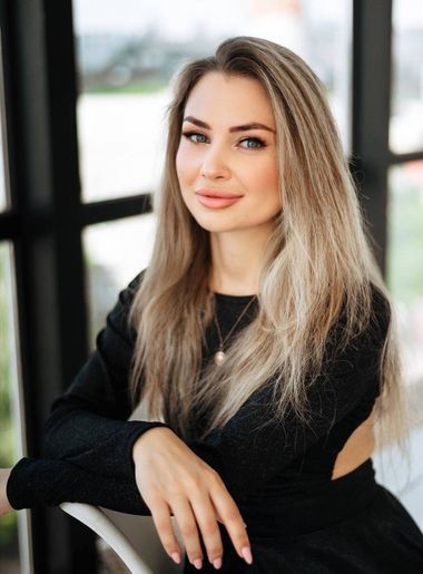 ищу свою любовь Olga