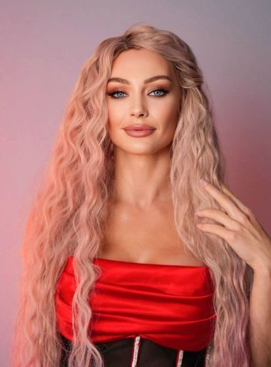 Maria, Киев, Украина, одинокая красотка