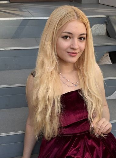 FairyIllaria, , Украина, милая девушка