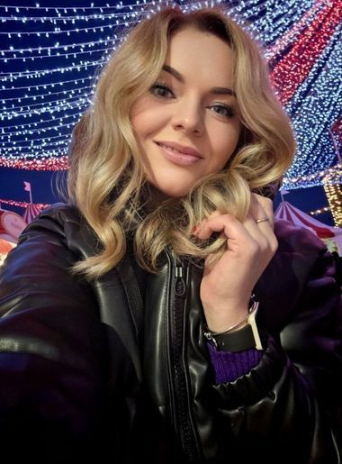 Anna_Italy, , Италия, хочу любви