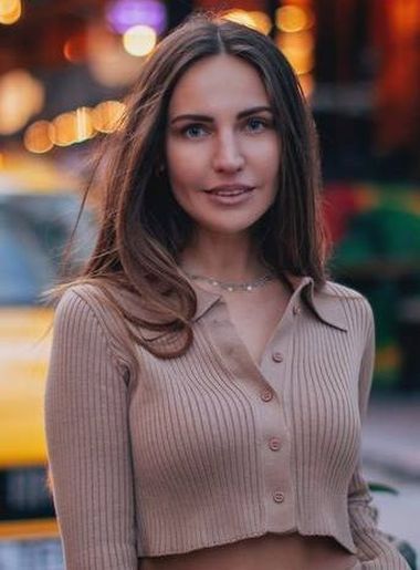 Anna, , Украина, ищу свою любовь