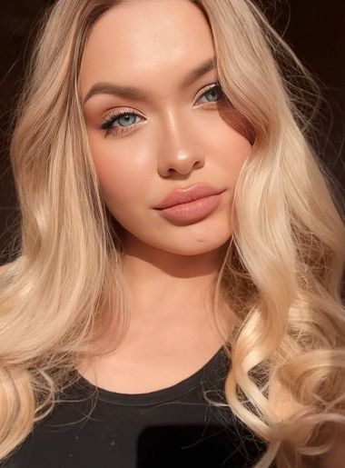 Firework, Киев, Украина, милая девушка