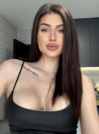 ищу свою любовь Anastasia