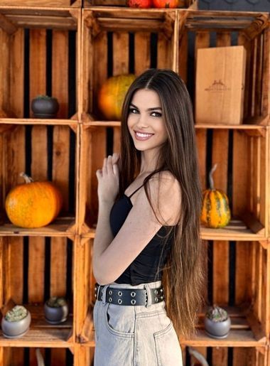 Anna, Лубны, Украина, ищу свою любовь