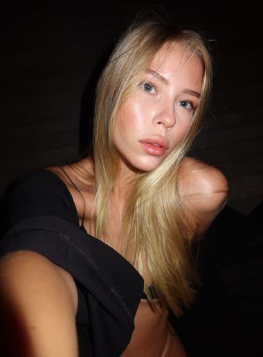 Anna, Киев, Украина, милая девушка