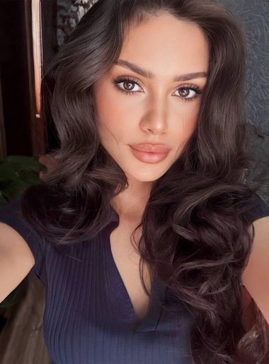 Shine, Кременчуг, Украина, милая девушка