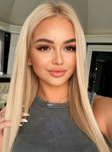 Sonka, Винница, Украина, одинокая красотка