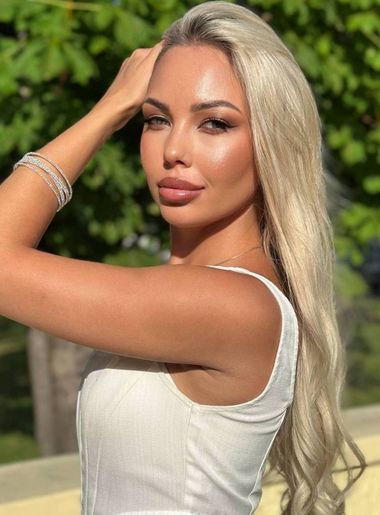 Inna, Николаев, Украина, хочу любви