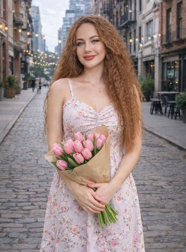 ищу свою любовь Yulichka