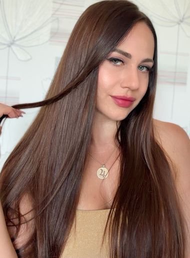 ищу свою любовь Julia