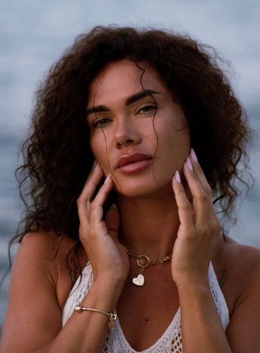 Maryana, Одесса, Украина, милая девушка