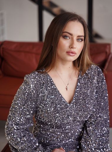 хочу любви Anastasiya