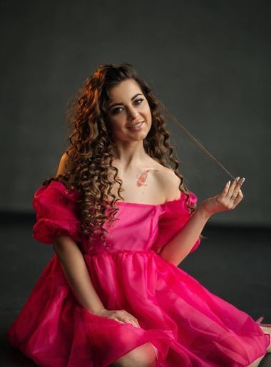 сексуальная невеста Tatyana