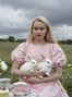 Victoria, Южноукраинск, Украина, милая девушка фото 1669264