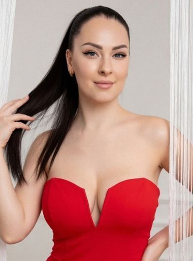 VelvetQueen, Одесса, Украина, сексуальная невеста