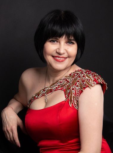 TenderLotus, Одесса, Украина, милая девушка