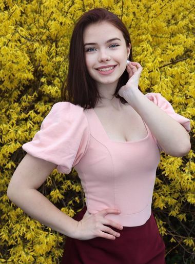 Dary_Doll, , Украина, одинокая красотка