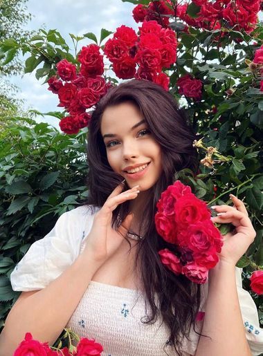 Dary_Doll, , Украина, одинокая красотка