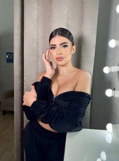 Darina, Киев, Украина, сексуальная невеста