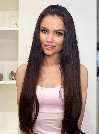 сексуальная невеста Ekaterina